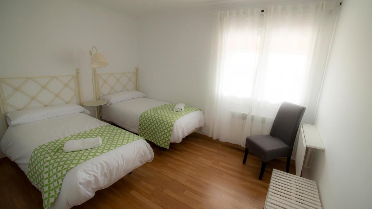 Villa De Gredos Navarredonda de Gredos Eksteriør bilde
