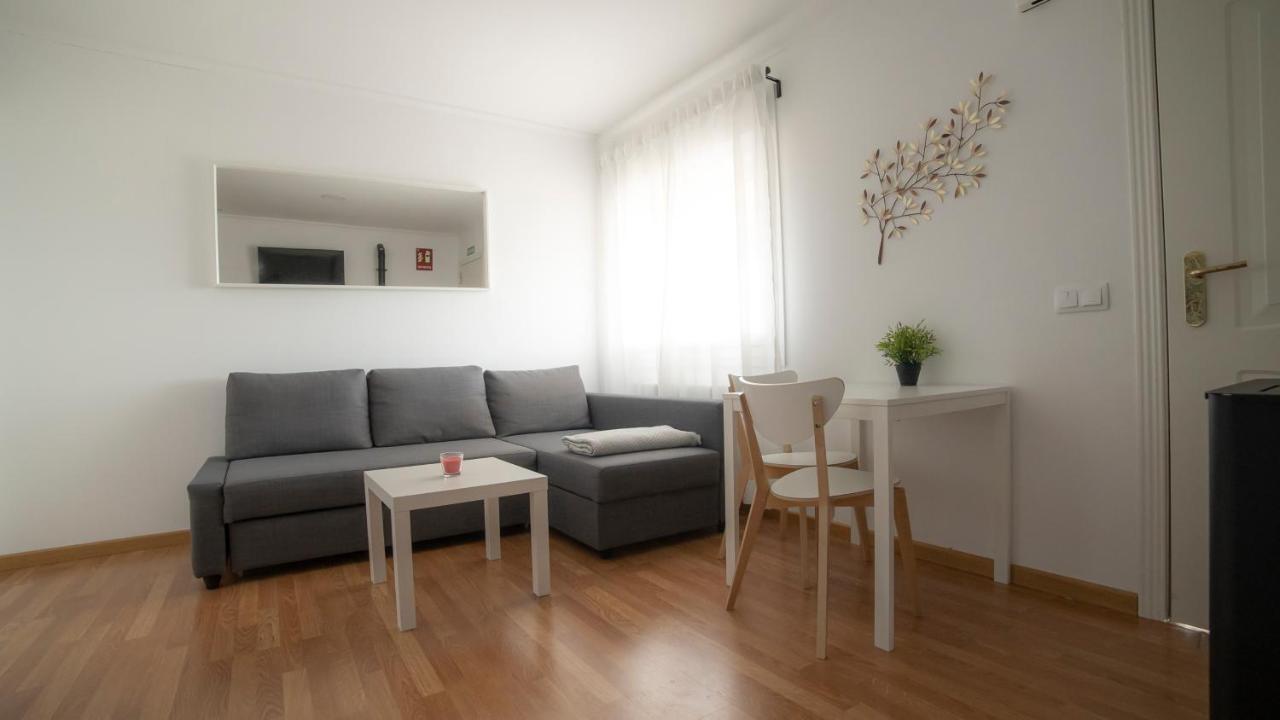 Villa De Gredos Navarredonda de Gredos Eksteriør bilde