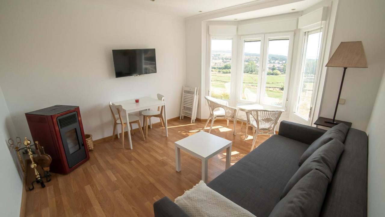 Villa De Gredos Navarredonda de Gredos Eksteriør bilde