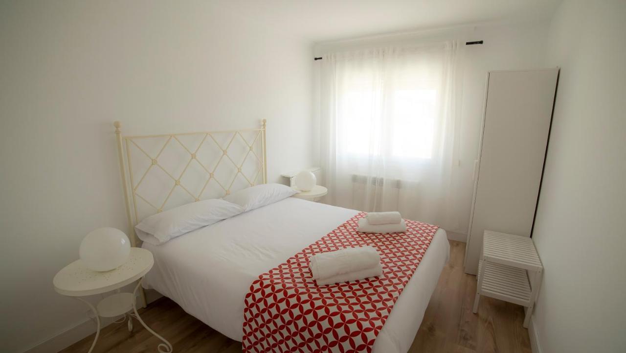Villa De Gredos Navarredonda de Gredos Eksteriør bilde
