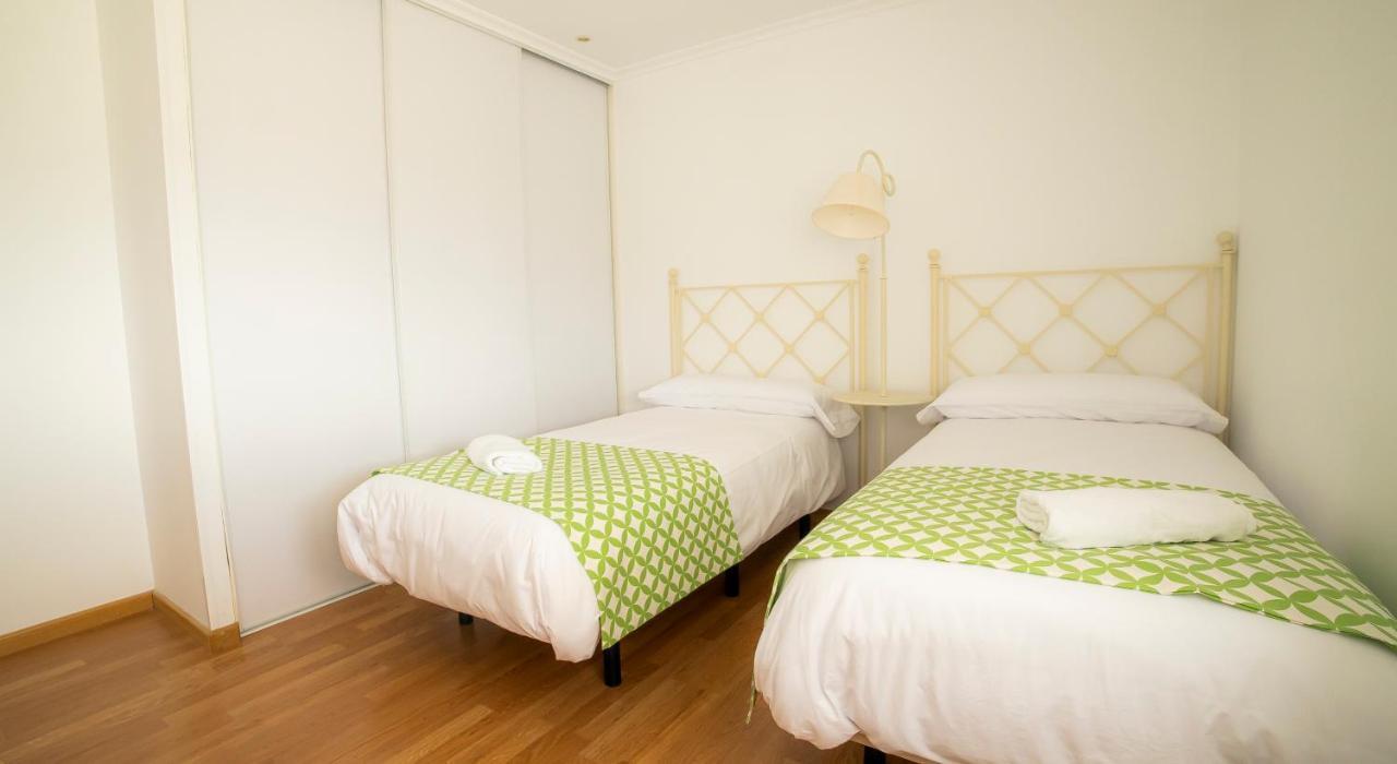 Villa De Gredos Navarredonda de Gredos Eksteriør bilde